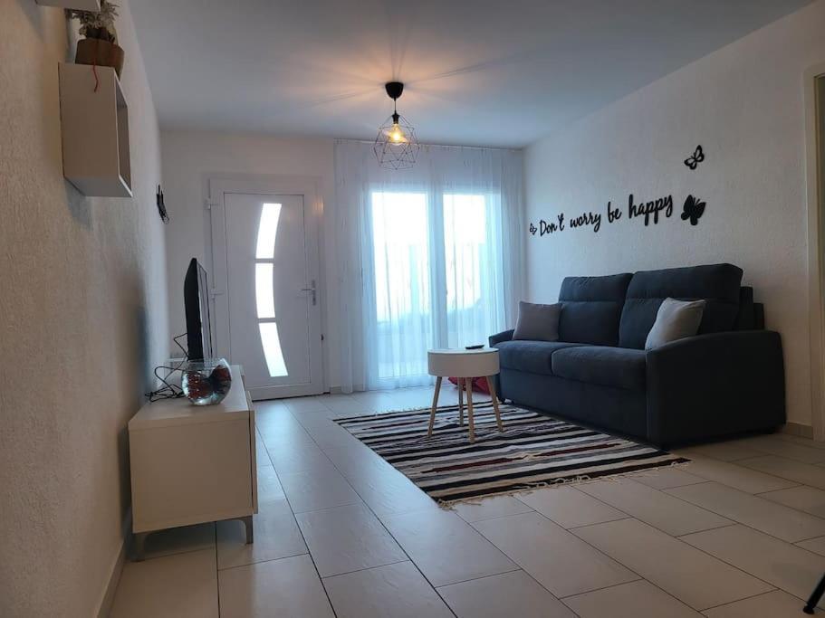 Appartement Cosy Tafers Exterior photo