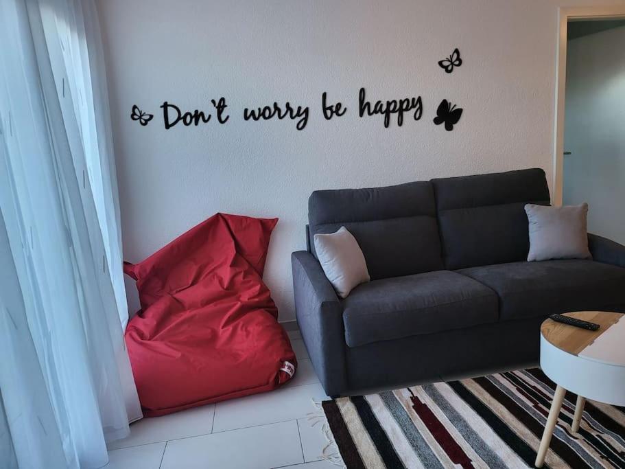 Appartement Cosy Tafers Exterior photo
