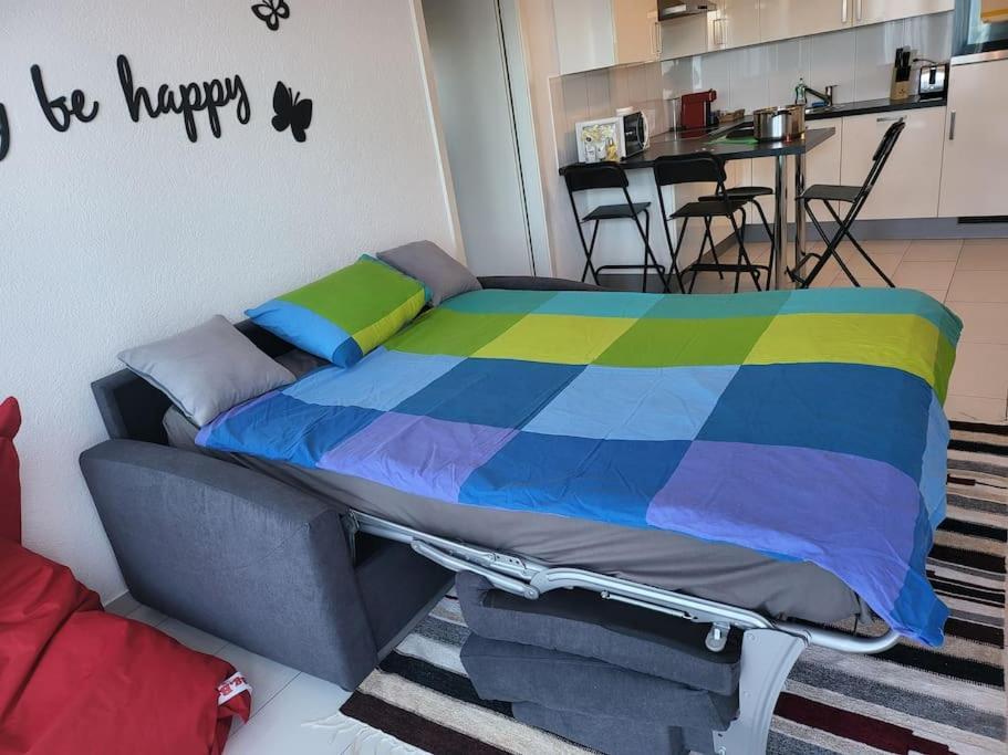 Appartement Cosy Tafers Exterior photo